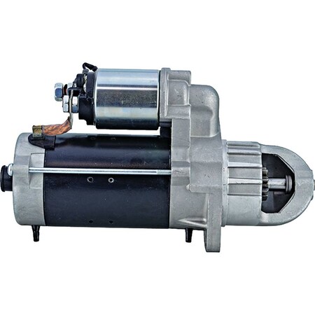 Aftermarket JAndN Electrical Products Starter 410-24364-JN